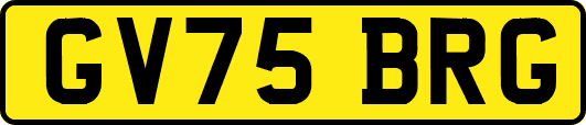 GV75BRG
