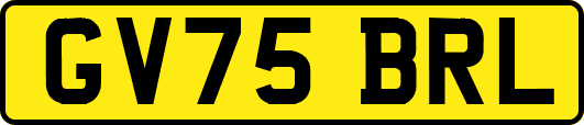 GV75BRL