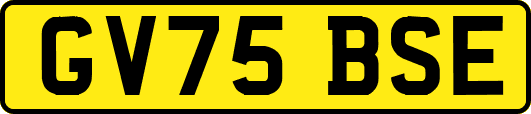 GV75BSE