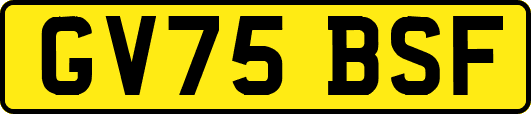 GV75BSF