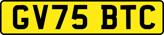 GV75BTC