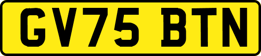 GV75BTN
