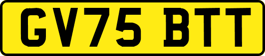 GV75BTT