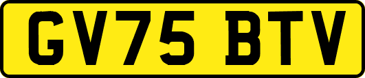 GV75BTV