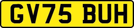 GV75BUH