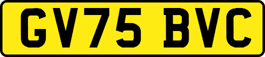 GV75BVC