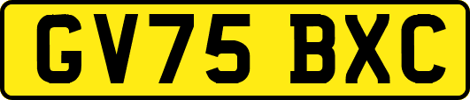 GV75BXC