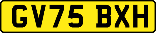 GV75BXH