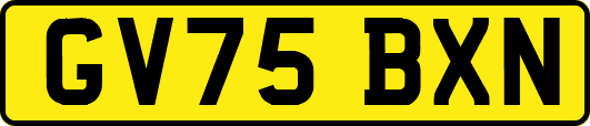 GV75BXN