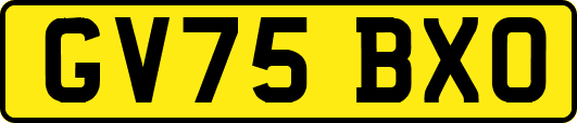 GV75BXO