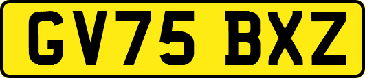 GV75BXZ
