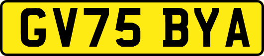GV75BYA