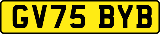 GV75BYB