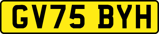GV75BYH