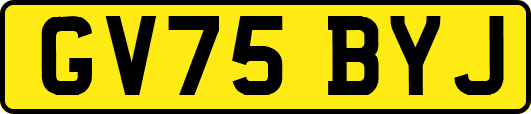 GV75BYJ