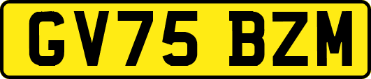 GV75BZM