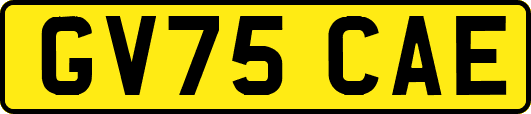 GV75CAE