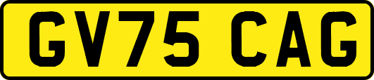 GV75CAG