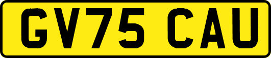 GV75CAU