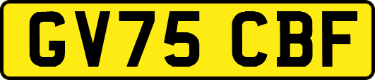 GV75CBF