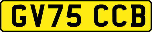 GV75CCB