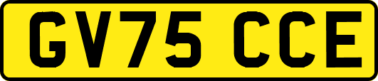 GV75CCE