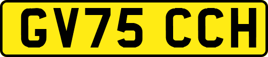 GV75CCH