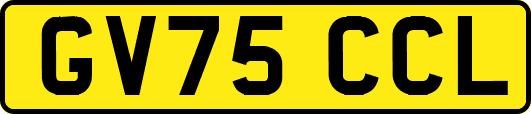 GV75CCL