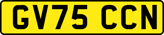 GV75CCN