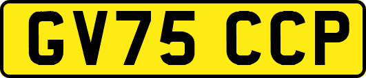 GV75CCP