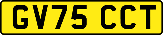 GV75CCT