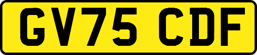 GV75CDF