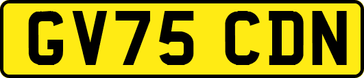 GV75CDN
