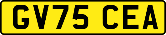 GV75CEA