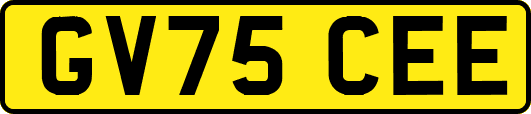 GV75CEE