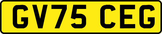 GV75CEG