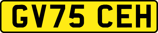 GV75CEH