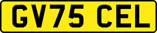 GV75CEL