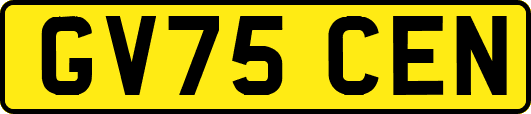 GV75CEN
