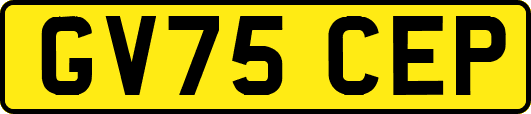 GV75CEP