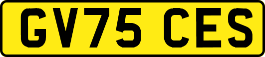 GV75CES
