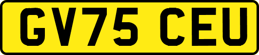 GV75CEU