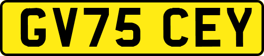 GV75CEY