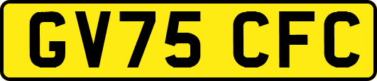 GV75CFC