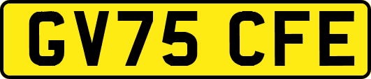 GV75CFE