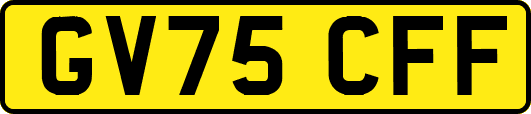 GV75CFF