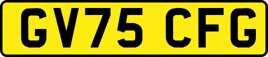GV75CFG