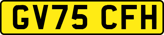 GV75CFH