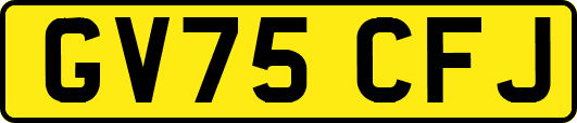 GV75CFJ