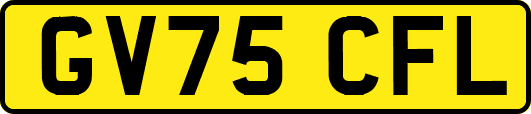 GV75CFL
